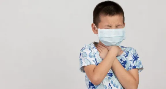 China: intoxicación con plomo afecta a más de 200 niños y apuntan a administradores de guardería