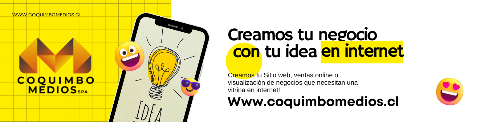 Coquimbo Medios