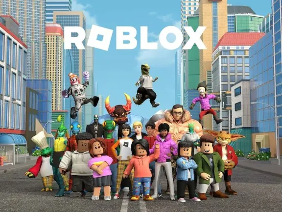 Fiscal de EEUU demanda a Roblox por ser “terreno fértil para depredadores” infantiles