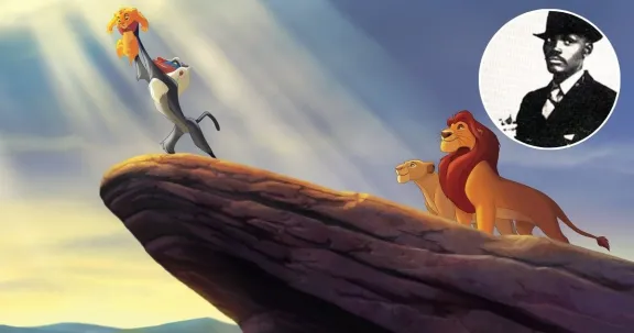 La Canción de ‘El Rey León’ que Valía Millones y Costó Solo $2