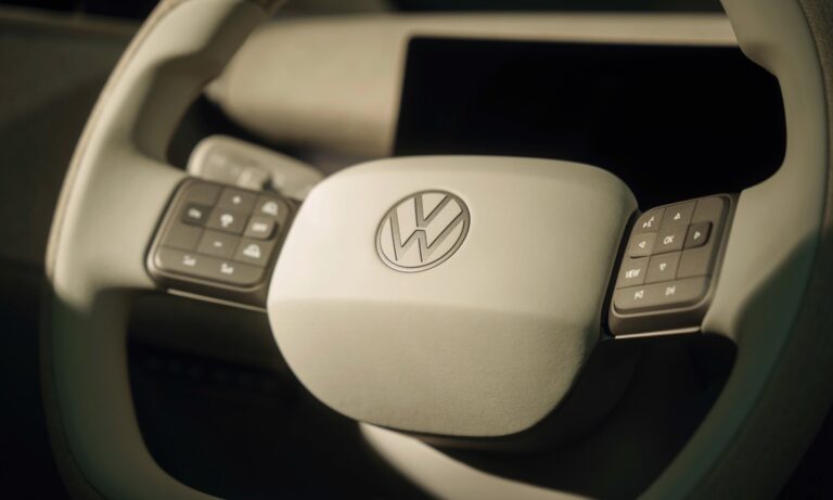 Volkswagen desarrollará sus propios chips para conducción inteligente #CoquimboConectado