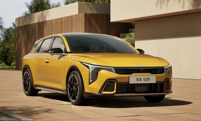 precios, motores y detalles del nuevo compacto para Europa #CoquimboConectado