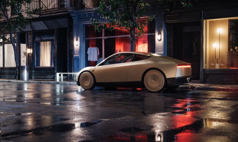 Tesla acelera las pruebas de su robotaxi sin ocupantes en Austin #CoquimboConectado