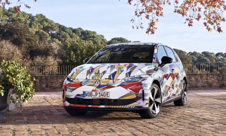 Volkswagen ID. Polo, el nuevo eléctrico urbano que apunta al superventas #CoquimboConectado