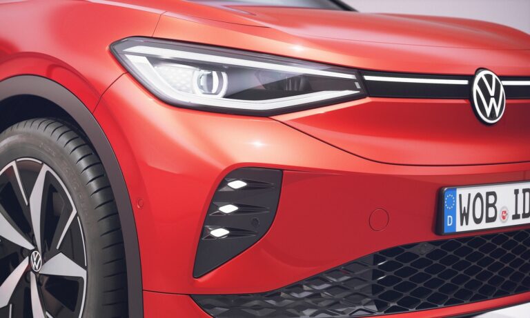 La NHTSA llama a revisar al Volkswagen ID.4 por fallo en la batería #CoquimboConectado