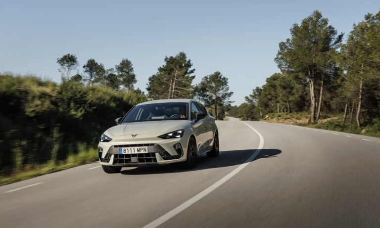 ¿Qué ofrece la nueva gama Cupra Beyond en los Formentor, León y Terramar? #CoquimboConectado