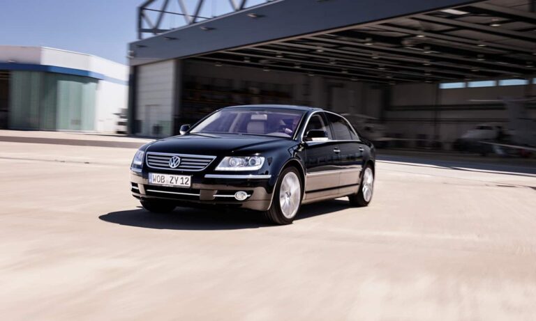 Volkswagen cierra su planta de Dresde y la reconvierte en campus tecnológico #CoquimboConectado