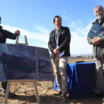 Laguna Adelaida se convierte en el primer Humedal Urbano de la Provincia del Elqui