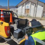 Disep de Coquimbo realiza casi 200 procedimientos al mes gracias a nuevas tecnologías de televigilancia