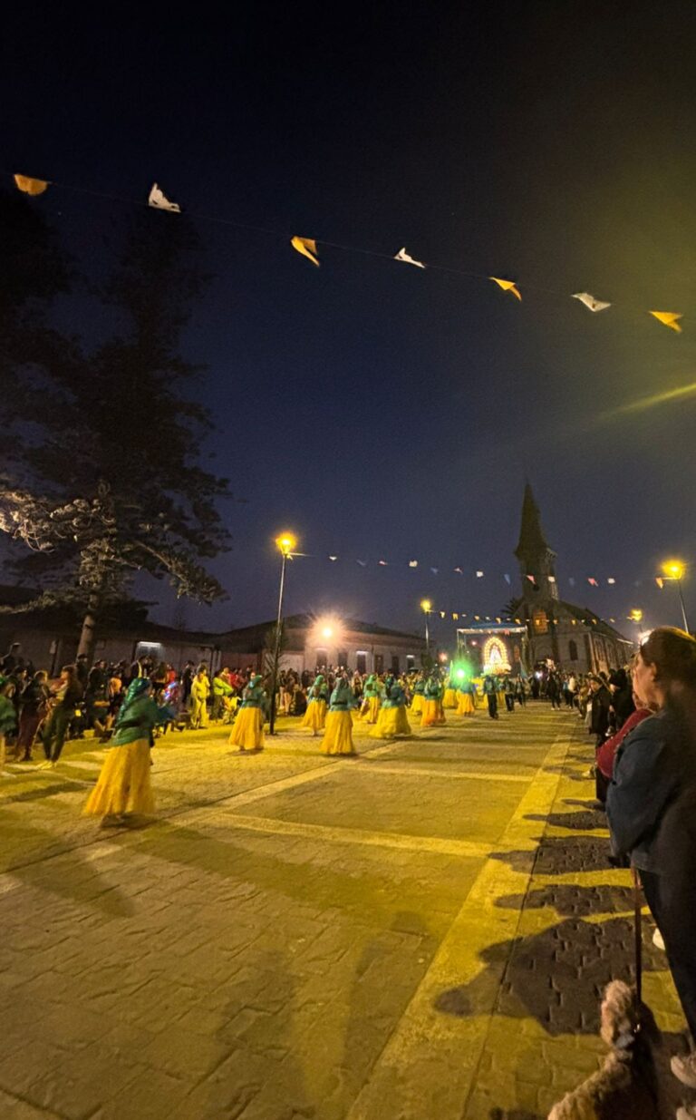 Guayacán aumenta seguridad y recuperación de espacios públicos con proyecto de mejoramiento de luminarias