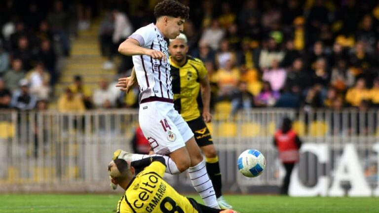 ⚽🔥 SE VIENE EL CLÁSICO DE LA IV REGIÓN 🔥⚽