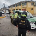 DISEP Coquimbo juega rol clave en la detención de 8 delincuentes que amenazaban la seguridad en la comuna