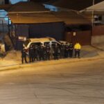 PLAN INTERAGENCIAL REFUERZA FISCALIZACIONES NOCTURNAS EN CALETAS DE TONGOY Y GUANAQUEROS POR TEMPORADA DE JIBIA Y JUREL